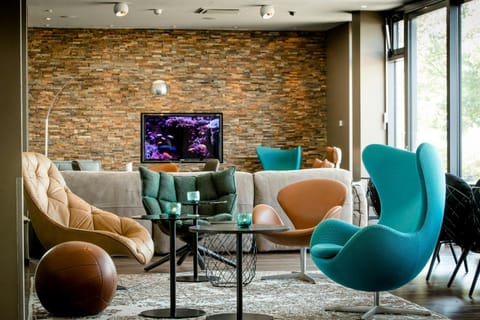 Lounge or bar