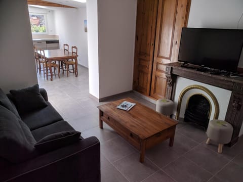 TV and multimedia, Living room