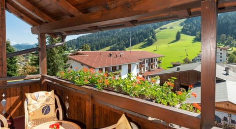 Balcony/Terrace, Balcony/Terrace