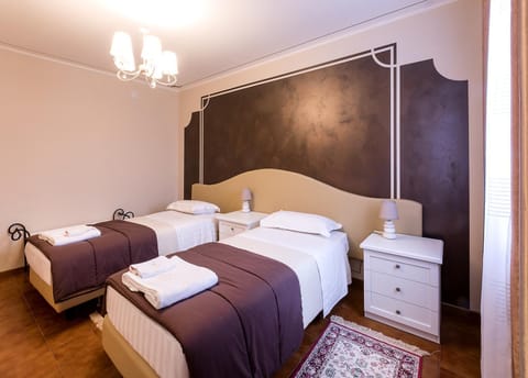 Il Novecento Hotel in Friuli-Venezia Giulia