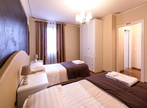 Il Novecento Hotel in Friuli-Venezia Giulia