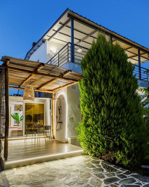 Newly Built All Season Resort Bed and Breakfast in Halkidiki