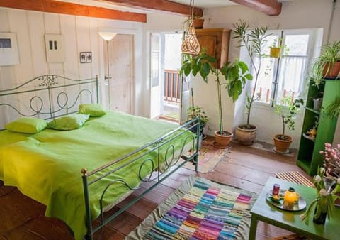 Bed and Breakfast da Toldo Bed and Breakfast in Canton of Ticino