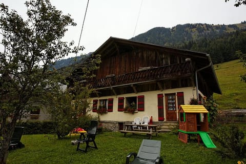 Property view