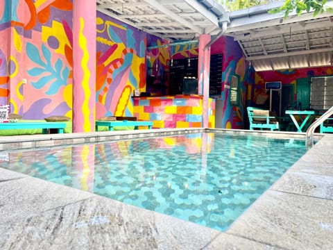 Property building, Pool view, Pool view, Swimming pool, Swimming pool