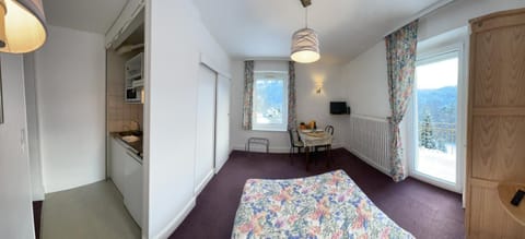 Gites de la Cascade Apartment in Vosges