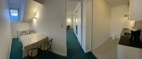 Gites de la Cascade Apartment in Vosges