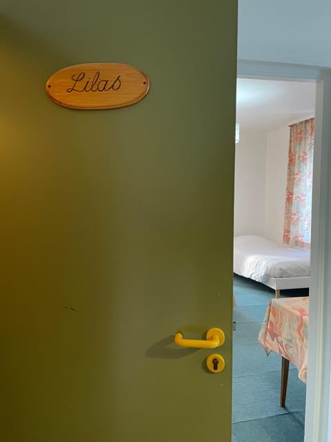 Gites de la Cascade Apartment in Vosges