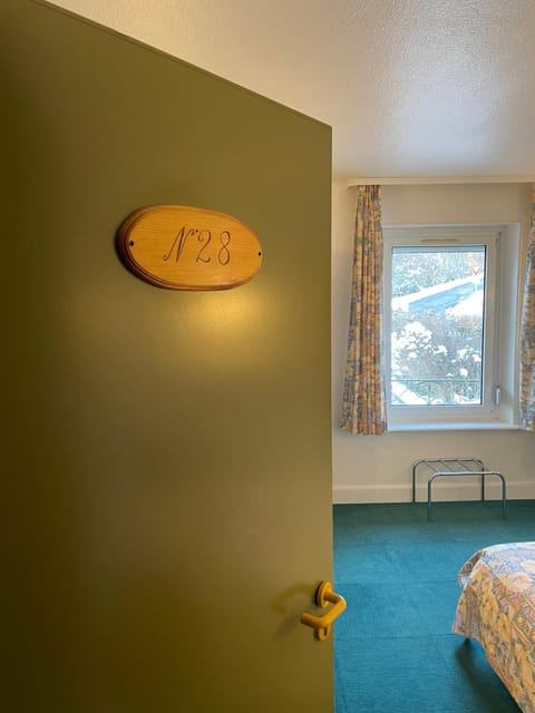 Gites de la Cascade Apartment in Vosges