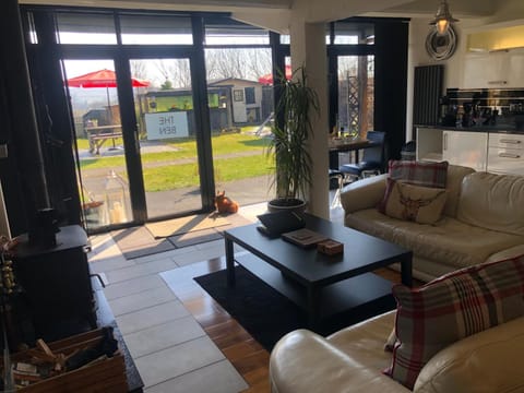 loch lomond apartments Apartment in Scotland