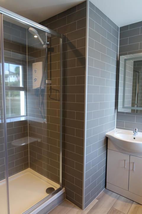 Pink House Skye Bed and Breakfast in Portree