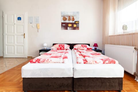 Momo's studio apartment Subotica Apartment in Vojvodina