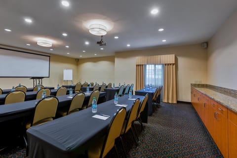 Meeting/conference room