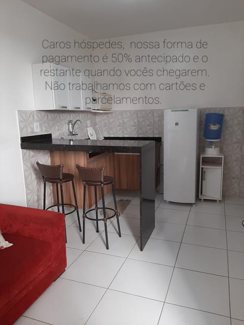 Cantinho aconchegante 2 quartos, com ar condicionado House in Cabo Frio