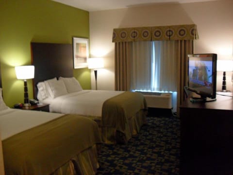 Holiday Inn Express and Suites Urbandale Des Moines by IHG Hotel in Urbandale