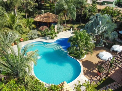 Garden view, Pool view, Swimming pool