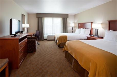 Holiday Inn Express & Suites - Mason City by IHG Hotel in Mason City