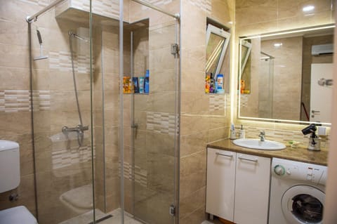 Central Place Apartment in Dubrovnik-Neretva County