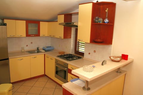 Apartments Zoran Apartment in Split-Dalmatia County