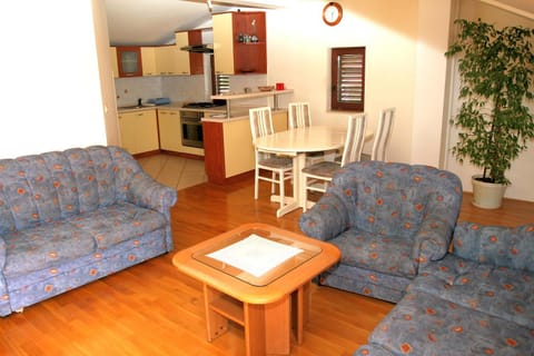 Apartments Zoran Apartment in Split-Dalmatia County