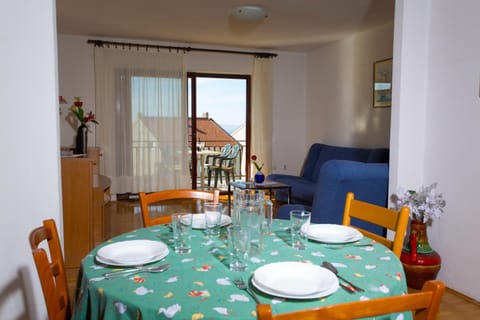 Apartments Zoran Apartment in Split-Dalmatia County