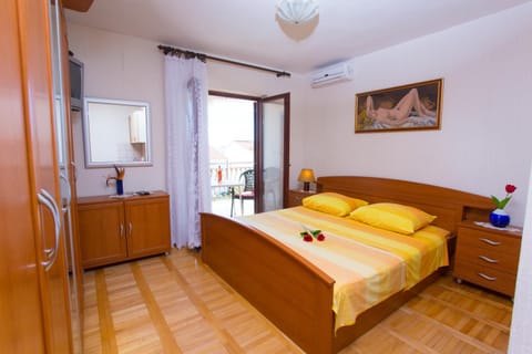Apartments Zoran Apartment in Split-Dalmatia County