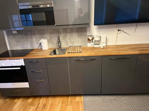 Saltdal Turistsenter Nature lodge in Nordland, Norway