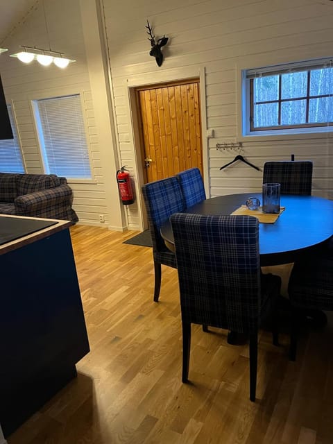 Saltdal Turistsenter Nature lodge in Nordland, Norway