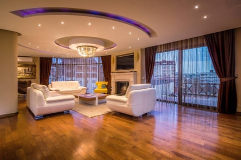 Bentley Apartments Apartment in Serbia