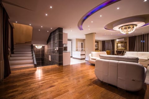 Bentley Apartments Apartment in Serbia