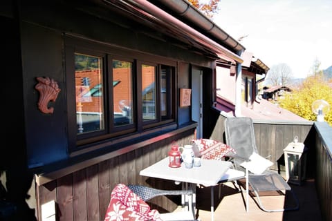 Balcony/Terrace, Seating area