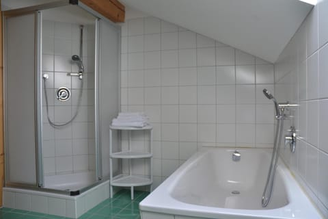 Haus H.O.F. Apartment in Schladming