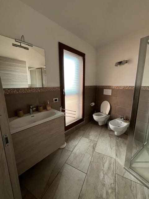 b&b Florian Bed and Breakfast in San Teodoro