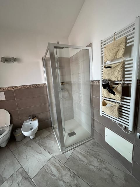 b&b Florian Bed and Breakfast in San Teodoro