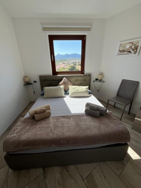 b&b Florian Bed and Breakfast in San Teodoro