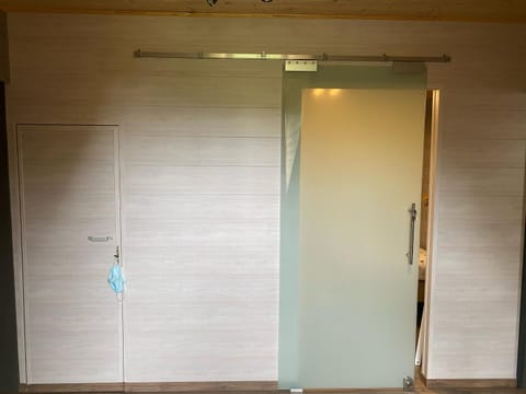 Le jardin des Biches Bed and Breakfast in Wallonia, Belgium