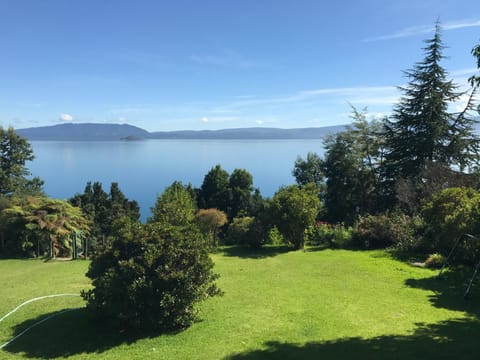 Lake view