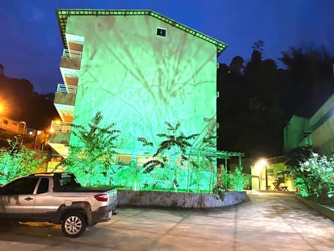 Apart Hotel Angra dos Reis II Apartment in Angra dos Reis