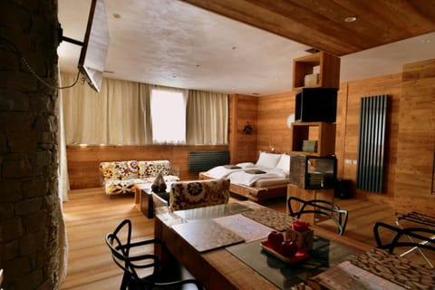 MH Olen Boutique Hotel Hotel in Alagna Valsesia