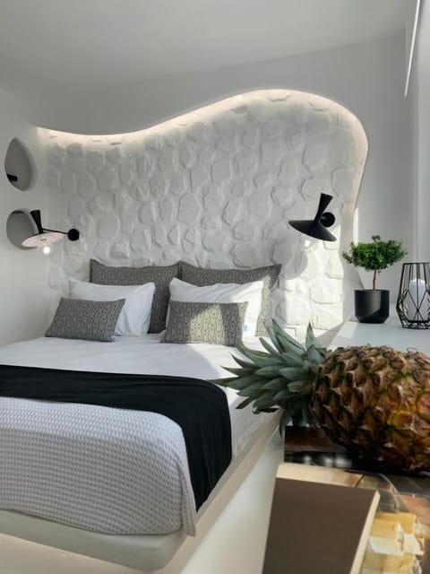 Studios Panos Apartment hotel in Naxos