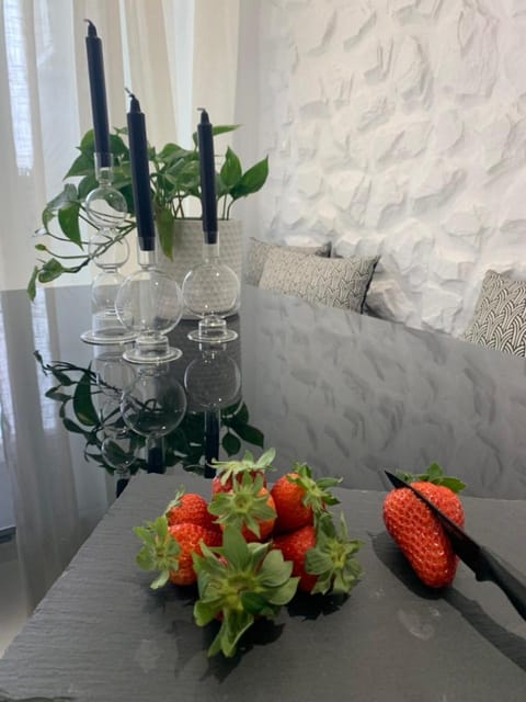 Studios Panos Apartment hotel in Naxos