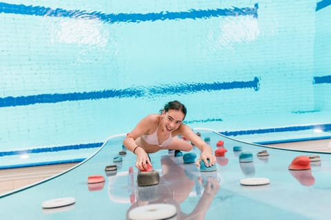 Biberhof Farm Stay in Salzburgerland