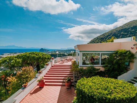 Property building, Day, Natural landscape, Sea view