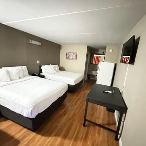 Americas Best Value Inn Danville Hotel in Danville