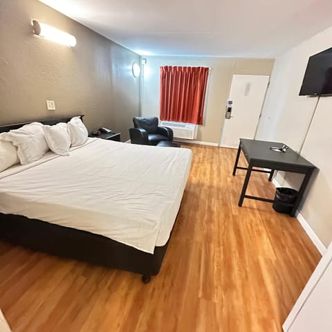 Americas Best Value Inn Danville Hotel in Danville