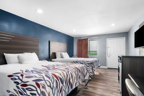 TV and multimedia, Bedroom