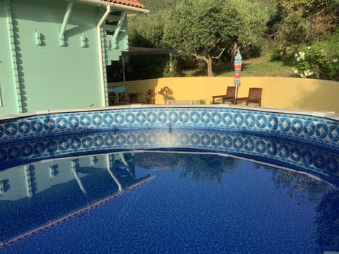 THE CABIN, KYPARISSIA Cabin in Messenia