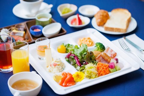 Breakfast