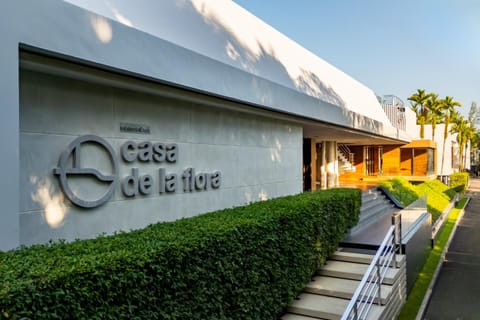 Facade/entrance, Property logo or sign