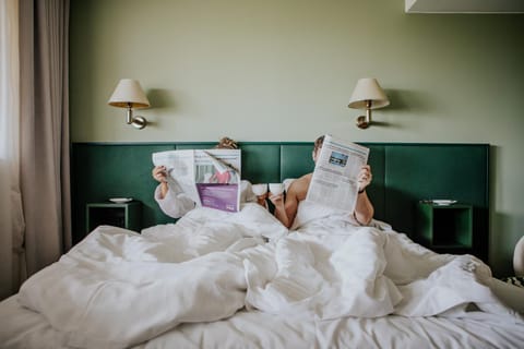 People, Bedroom